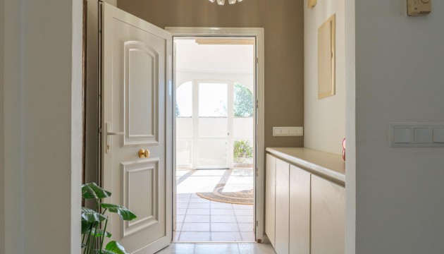 Sale - Villas - Orihuela - Playa Flamenca