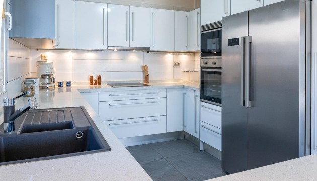 Sale - Villas - Orihuela - Playa Flamenca