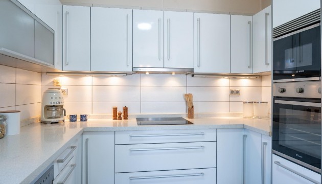 Sale - Villas - Orihuela - Playa Flamenca