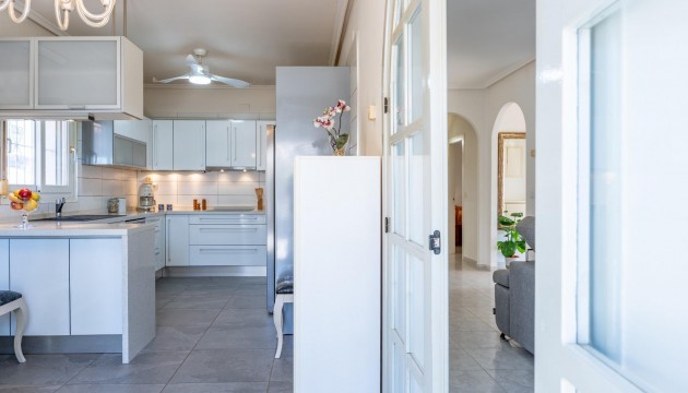 Sale - Villas - Orihuela - Playa Flamenca