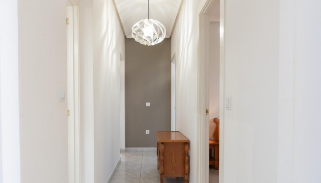 Sale - Villas - Orihuela - Playa Flamenca