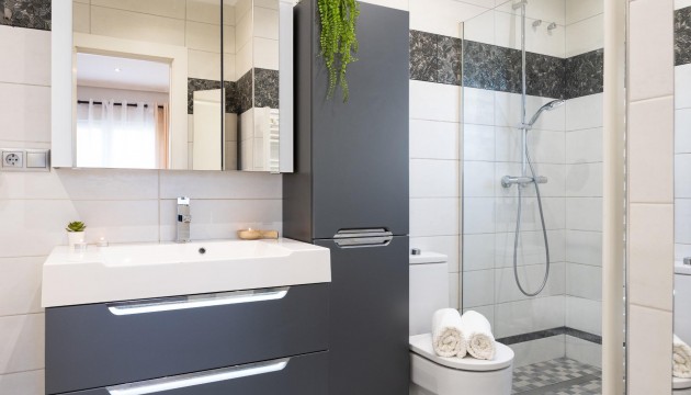 Sale - Villas - Orihuela - Playa Flamenca