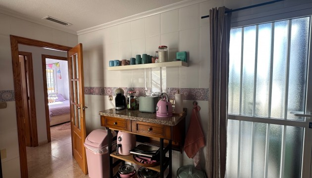 Sale - Villas - Guardamar - Guardamar del Segura