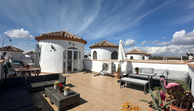 Sale - Villas - Guardamar - Guardamar del Segura