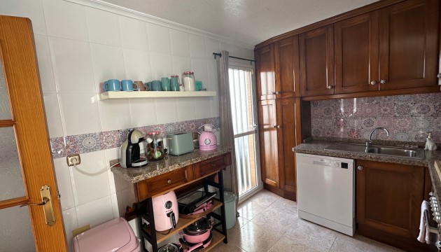 Sale - Villas - Guardamar - Guardamar del Segura