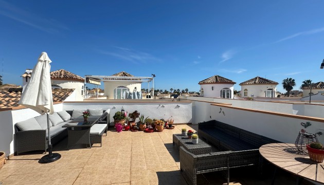 Sale - Villas - Guardamar - Guardamar del Segura