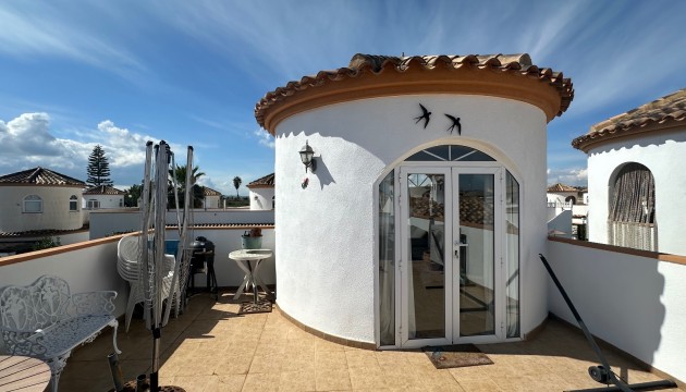 Sale - Villas - Guardamar - Guardamar del Segura