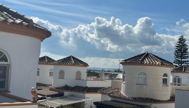 Sale - Villas - Guardamar - Guardamar del Segura