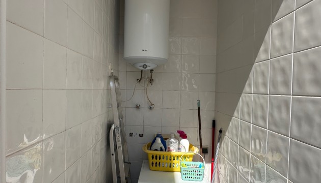 Sale - Villas - Guardamar - Guardamar del Segura