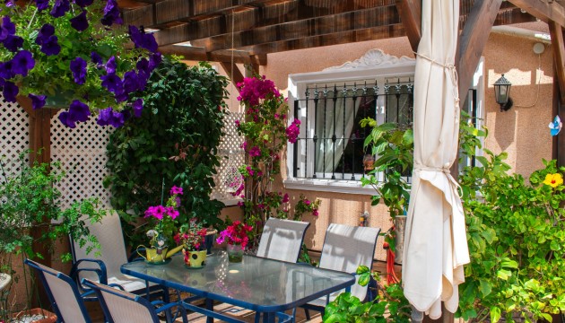 Resale - Villen
 - Los Dolses