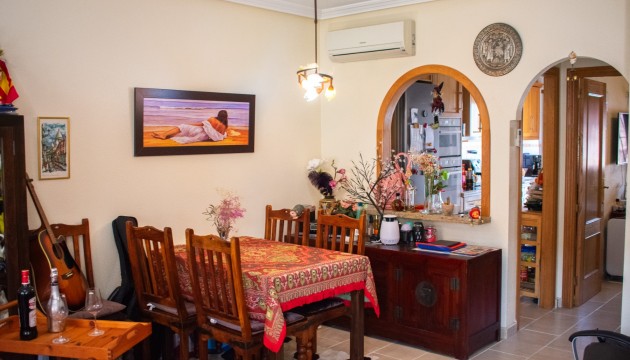 Resale - Villen
 - Los Dolses