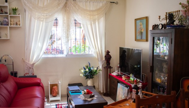 Resale - Villen
 - Los Dolses