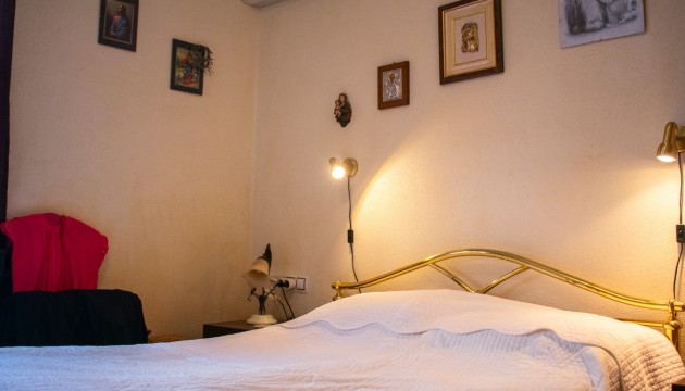 Resale - Villen
 - Los Dolses