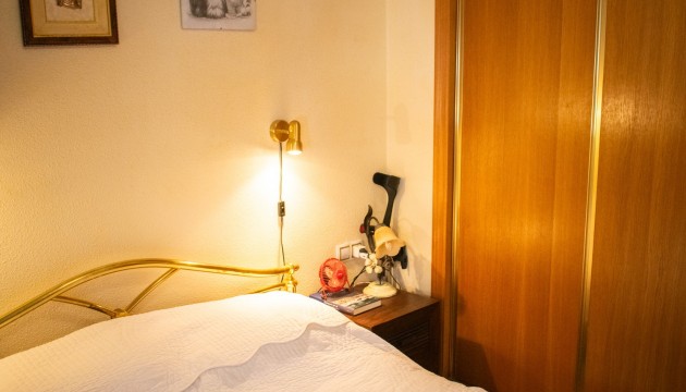 Resale - Villen
 - Los Dolses