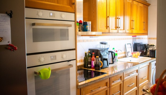 Resale - Villen
 - Los Dolses