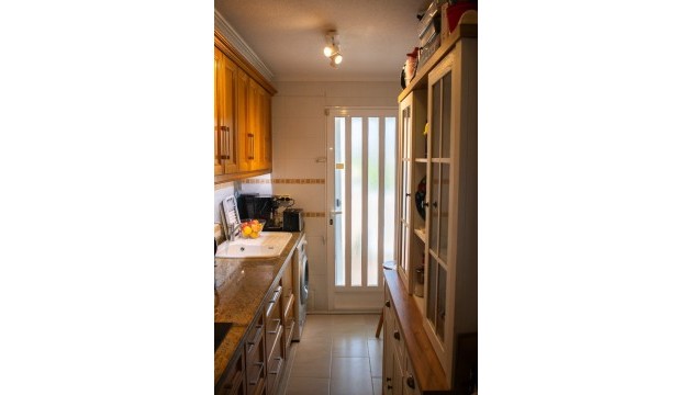 Resale - Villen
 - Los Dolses