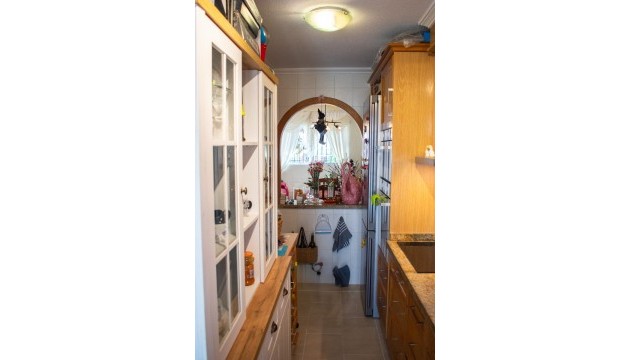 Resale - Villen
 - Los Dolses