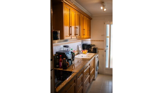 Resale - Villen
 - Los Dolses