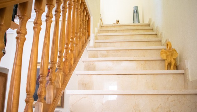 Resale - Villen
 - Los Dolses