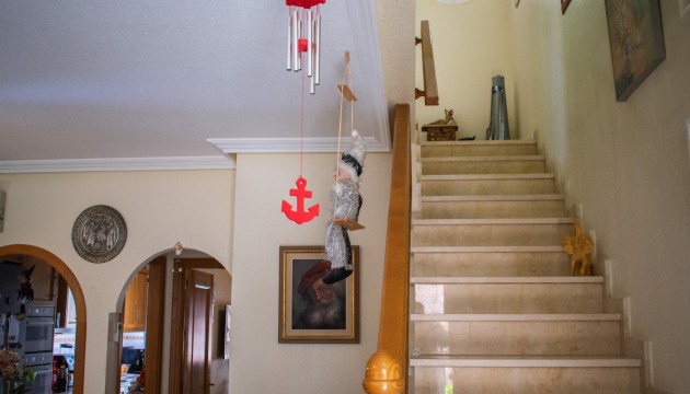 Resale - Villen
 - Los Dolses