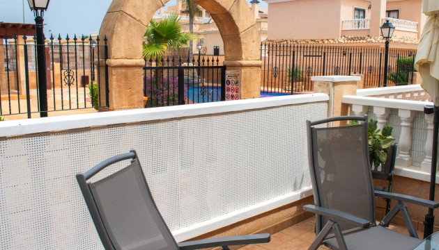 Resale - Villen
 - Los Dolses