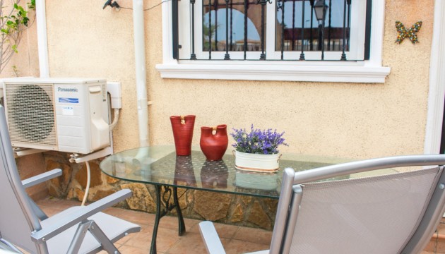 Resale - Villen
 - Los Dolses