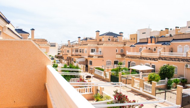 Resale - Villen
 - Los Dolses