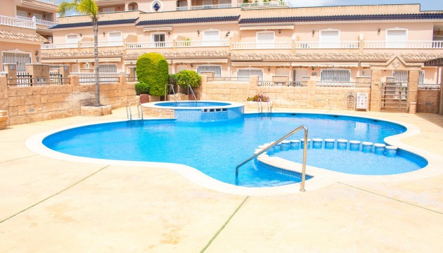 Resale - Villen
 - Los Dolses