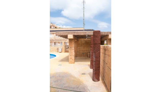 Resale - Villen
 - Los Dolses