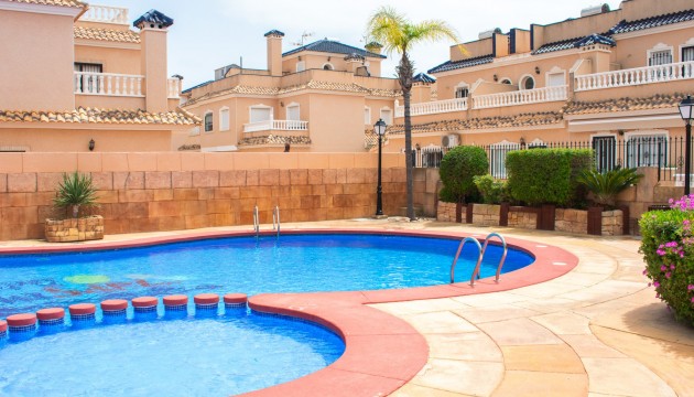 Resale - Villen
 - Los Dolses