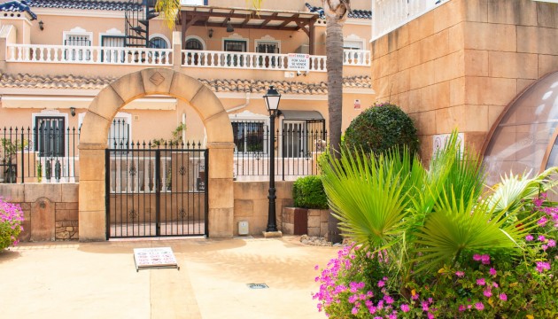 Resale - Villen
 - Los Dolses