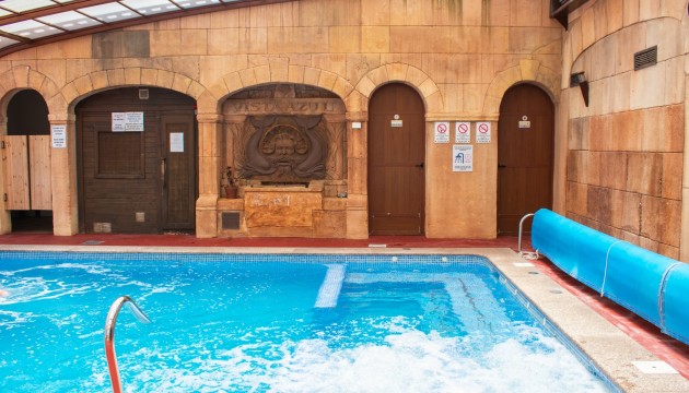 Resale - Villen
 - Los Dolses