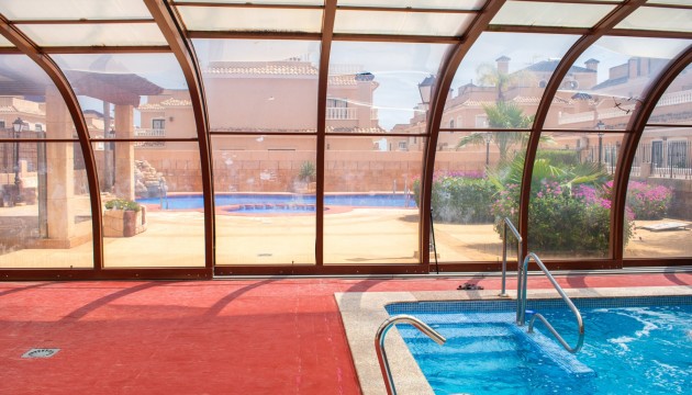 Resale - Villen
 - Los Dolses