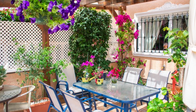 Resale - Villen
 - Los Dolses