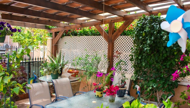 Resale - Villen
 - Los Dolses