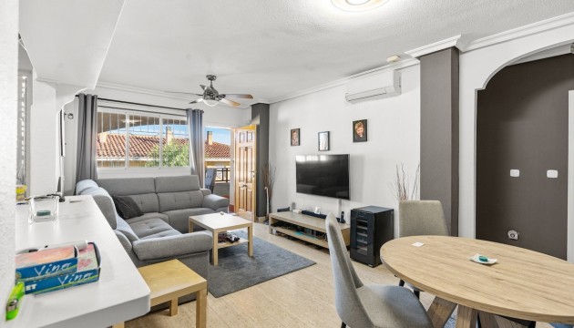 Resale - Wohnung - Gran Alacant