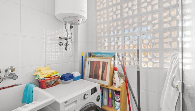 Resale - Wohnung - Gran Alacant