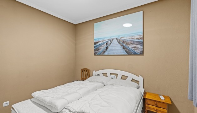 Resale - Wohnung - Gran Alacant