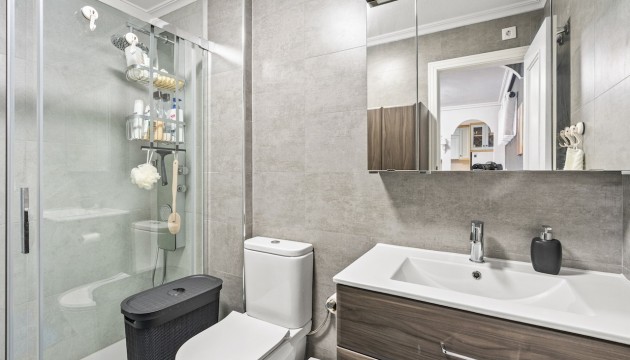 Resale - Wohnung - Gran Alacant