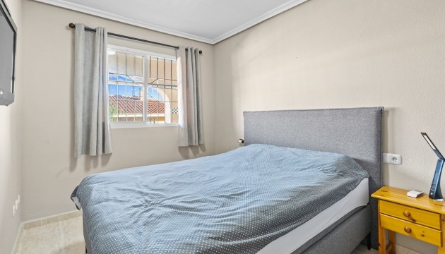 Resale - Wohnung - Gran Alacant