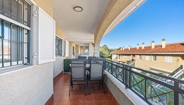 Resale - Wohnung - Gran Alacant