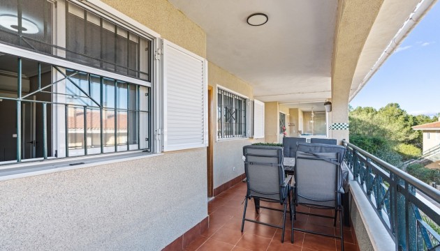 Resale - Wohnung - Gran Alacant