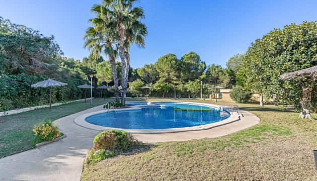 Resale - Wohnung - Gran Alacant