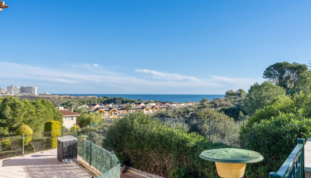 Resale - Wohnung - Gran Alacant