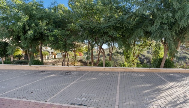 Resale - Wohnung - Gran Alacant