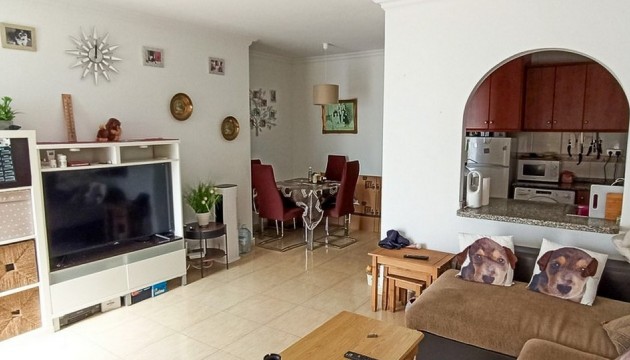 Venta - Apartamento - Formentera del Segura