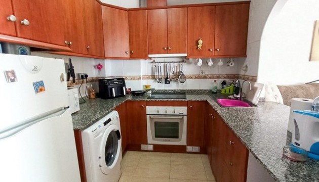 Venta - Apartamento - Formentera del Segura