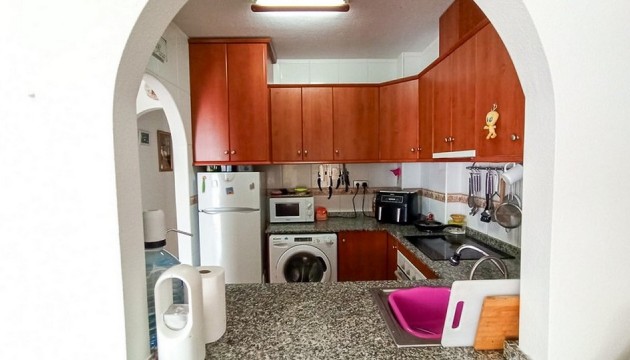 Venta - Apartamento - Formentera del Segura