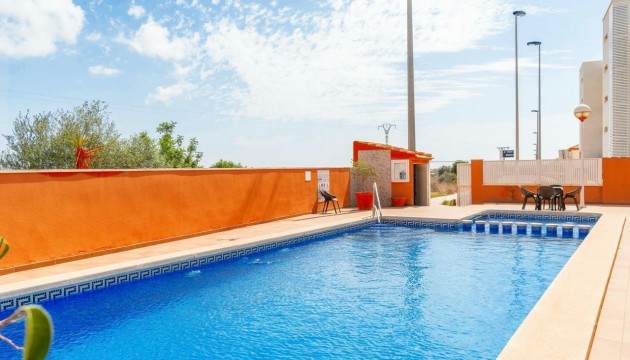Revente - Villas
 - Villamartin