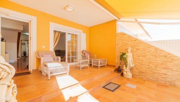 Revente - Villas
 - Villamartin